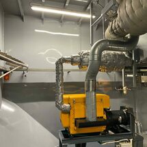 Sigmadur 1800 hoogglans