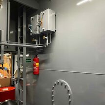 Sigmadur 1800 hoogglans