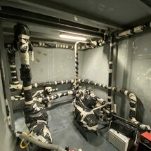 Sigmadur 1800 hoogglans