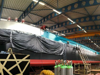 Duwbak Bek & Verburg