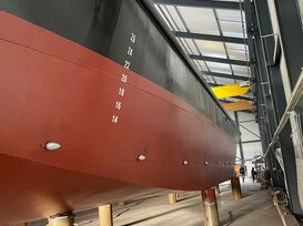 Catamaran Elrond