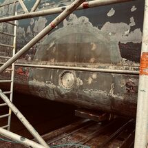 Atlantic performer (1