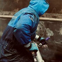 Atlantic performer (2