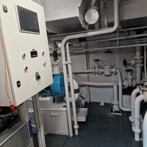 machinekamer  1