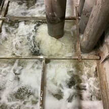 a Watertank in gebruik (4