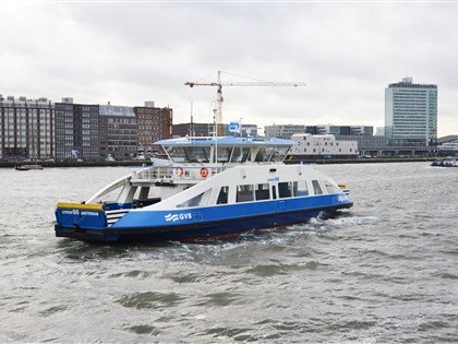 IJveer 60 GVB