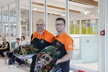 Harry Cornet - Olaf van Oord